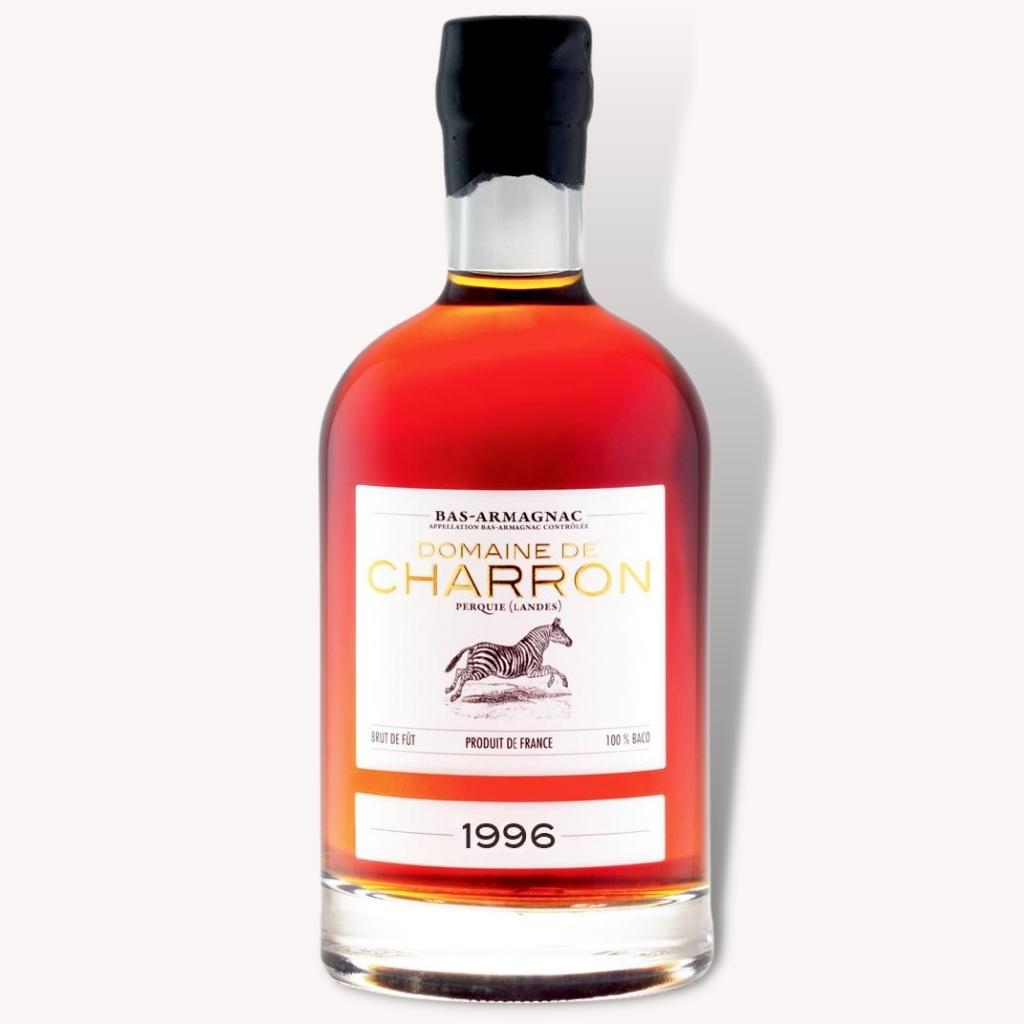 Armagnac Charron 1996