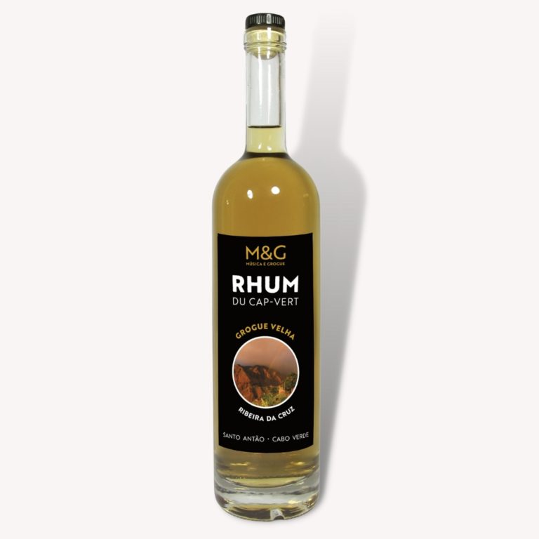Rhum Musica & Grogue Velha