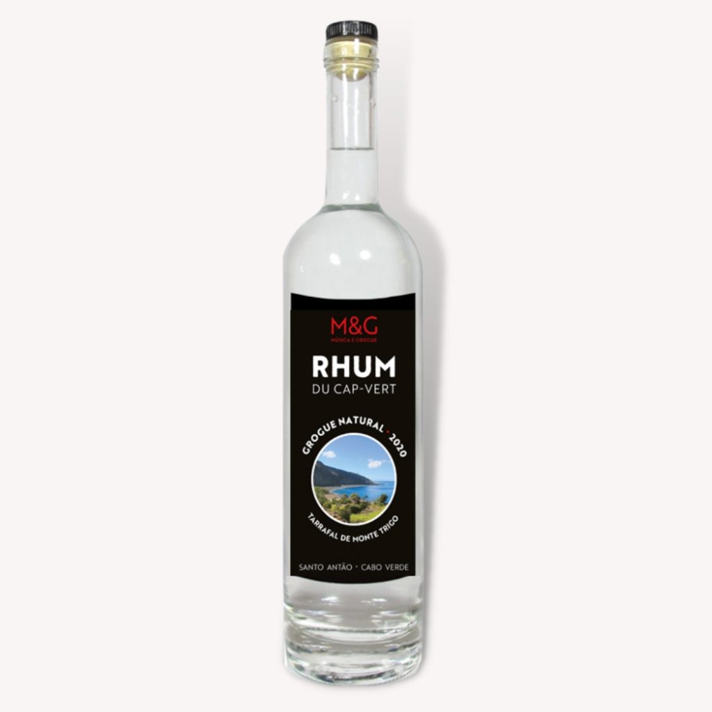 Rhum Musica & Grogue Tarrafal