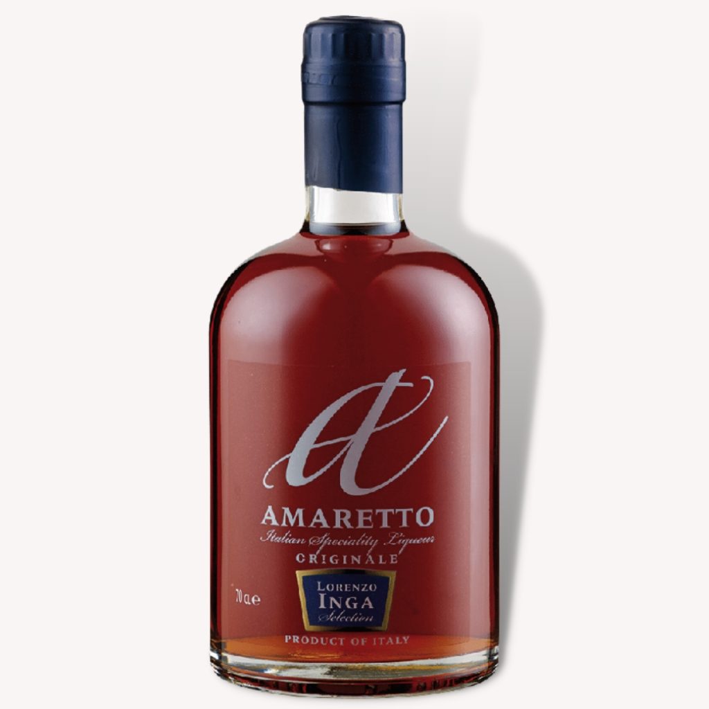 Amaretto Lorenzo Inga