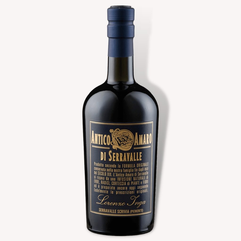 Antico Amaro Lorenzo Inga