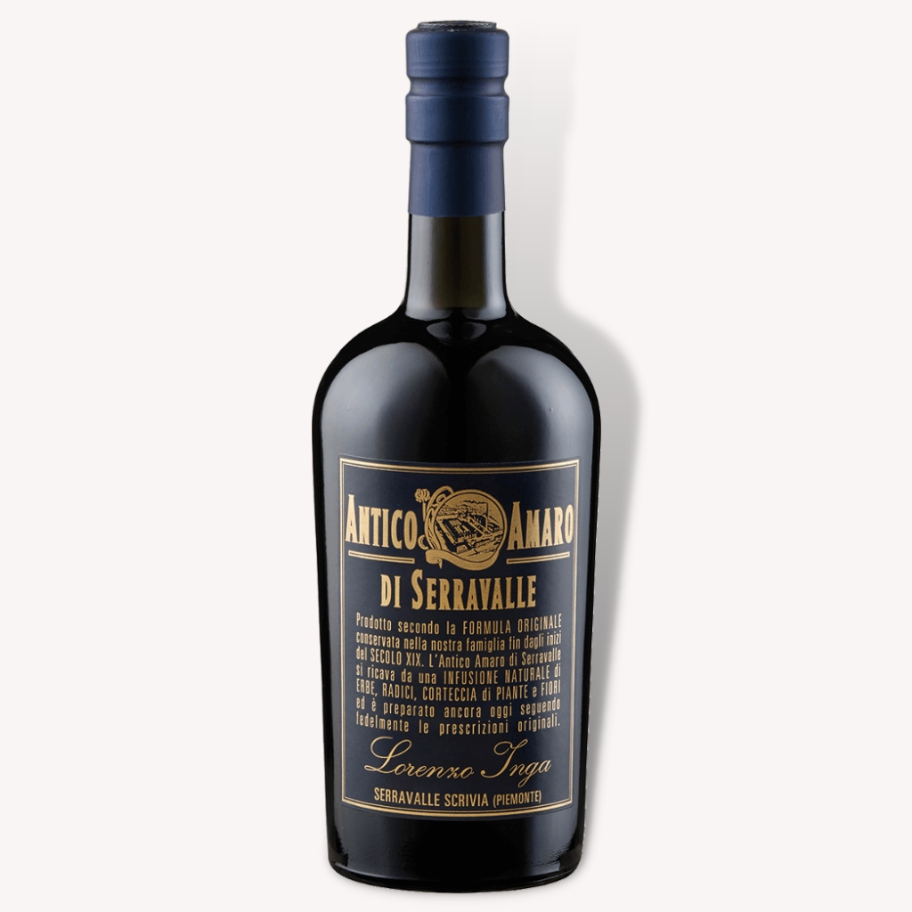 Antico Amaro Lorenzo Inga