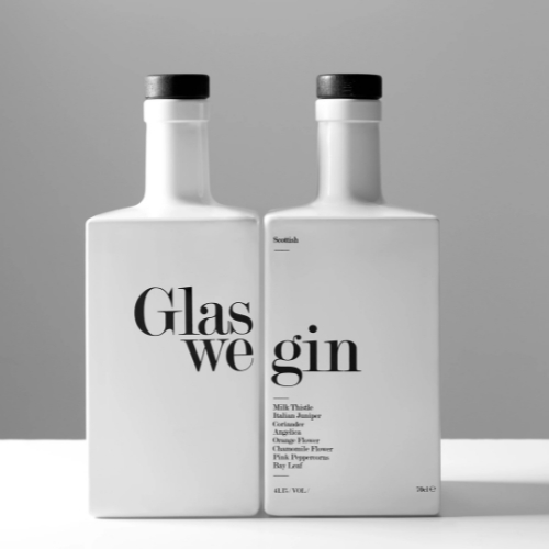 Gin Glaswegin Original