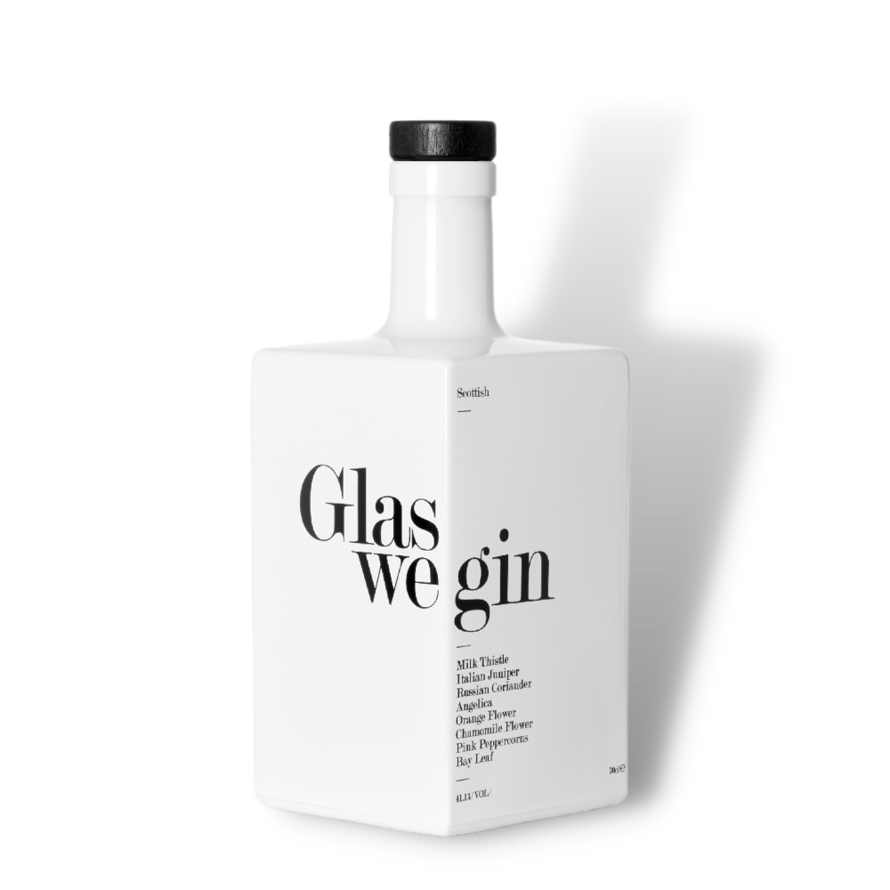 Gin Glaswegin Original
